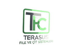 TERASUS GÜVENLİK FİLE ÇİT SİSTEMLERİ