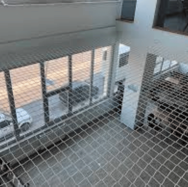 Galeri Boşluğu Filesi