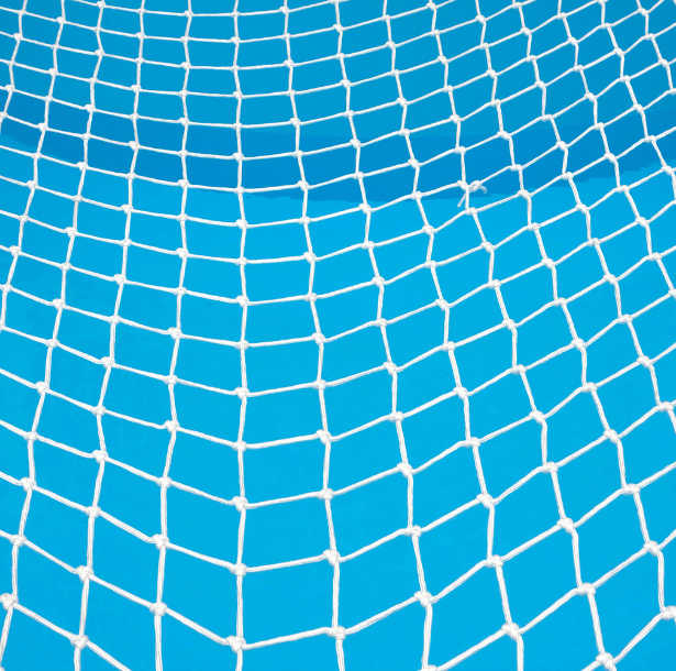 Havuz Güvenlik Filesi